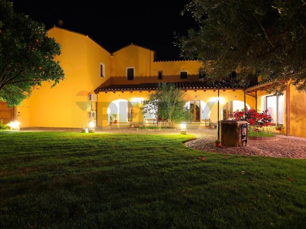 casa indipendente in vendita a Serdiana
