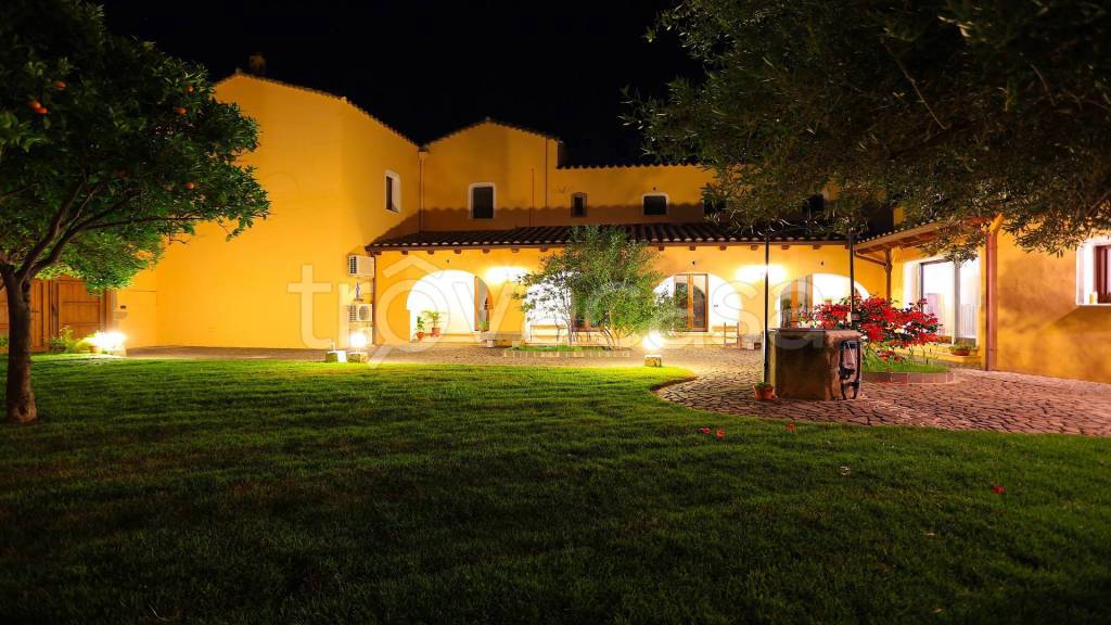 casa indipendente in vendita a Serdiana
