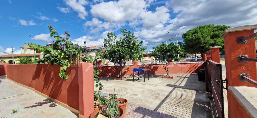 appartamento in vendita a Serdiana