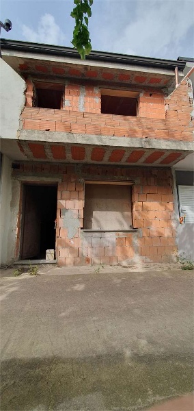 appartamento in vendita a Serdiana