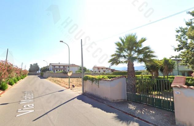 terreno edificabile in vendita a Serdiana