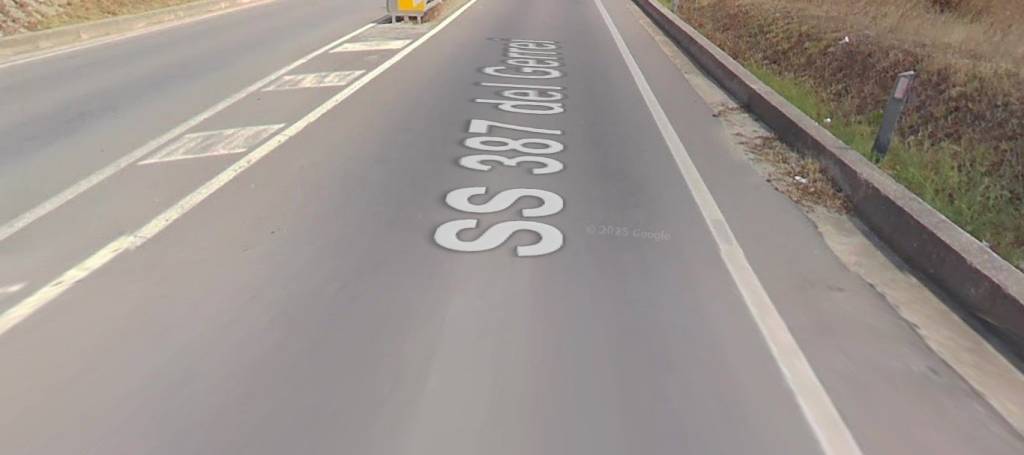 locale commerciale in vendita a Serdiana