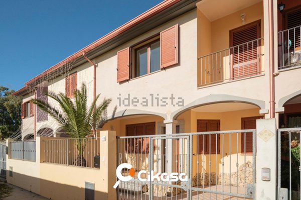 casa indipendente in vendita a Serdiana