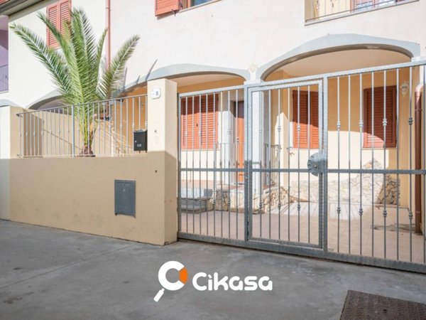 casa indipendente in vendita a Serdiana