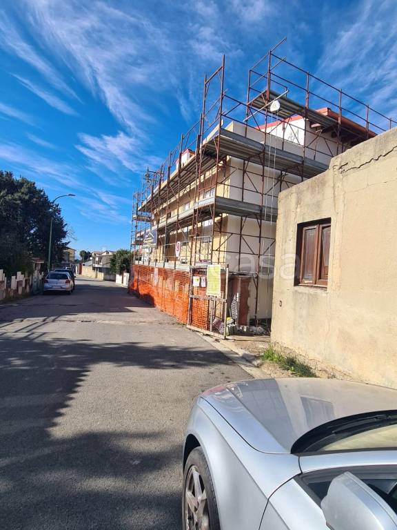 casa indipendente in vendita a Serdiana