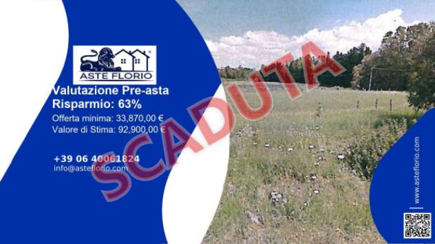 terreno edificabile in vendita a Serdiana