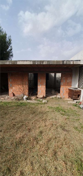 appartamento in vendita a Serdiana