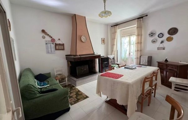 appartamento in vendita a Serdiana