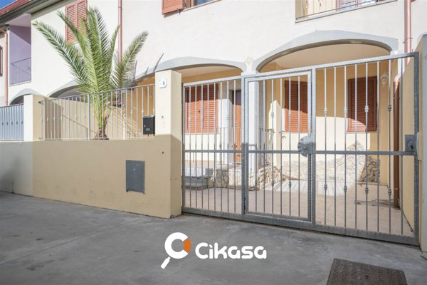 appartamento in vendita a Serdiana