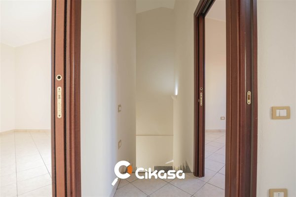 appartamento in vendita a Serdiana