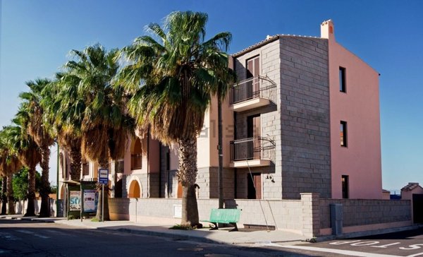 appartamento in vendita a Serdiana