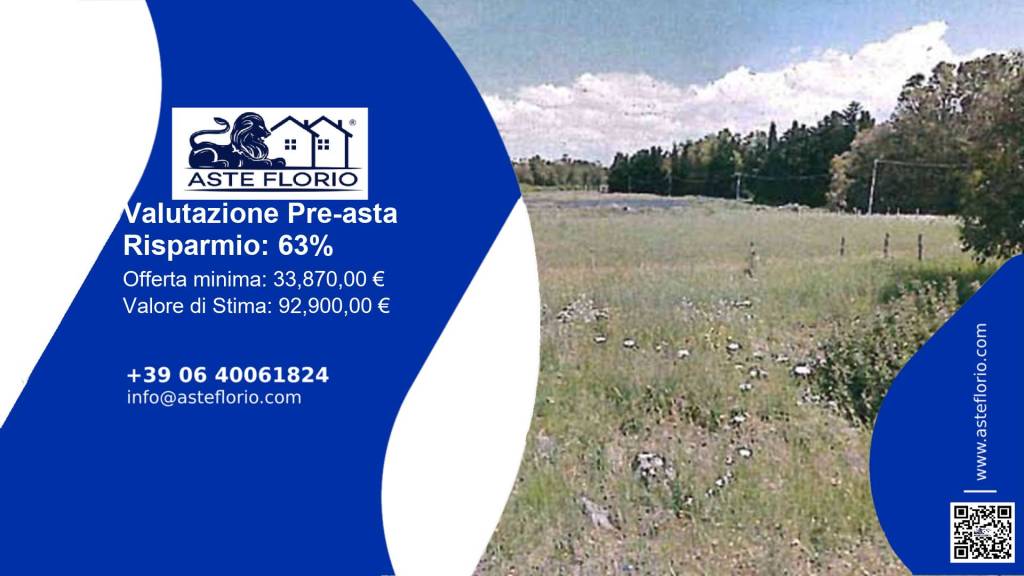terreno edificabile in vendita a Serdiana