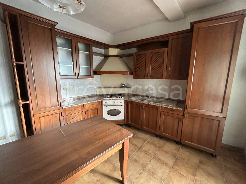 casa indipendente in vendita a Serdiana