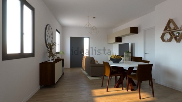 casa indipendente in vendita a Serdiana