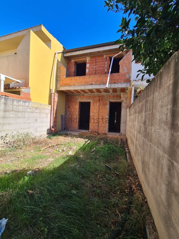 casa indipendente in vendita a Serdiana