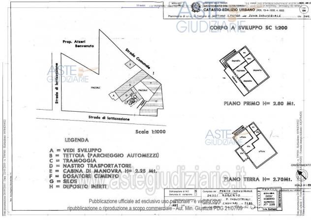 terreno edificabile in vendita a Serdiana