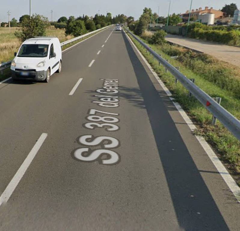 terreno edificabile in vendita a Serdiana