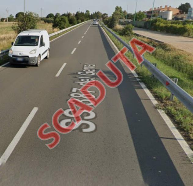 terreno edificabile in vendita a Serdiana