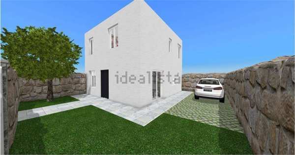 casa indipendente in vendita a Serdiana