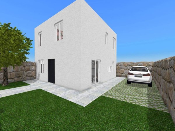 casa indipendente in vendita a Serdiana