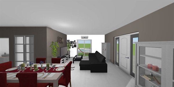 casa indipendente in vendita a Serdiana