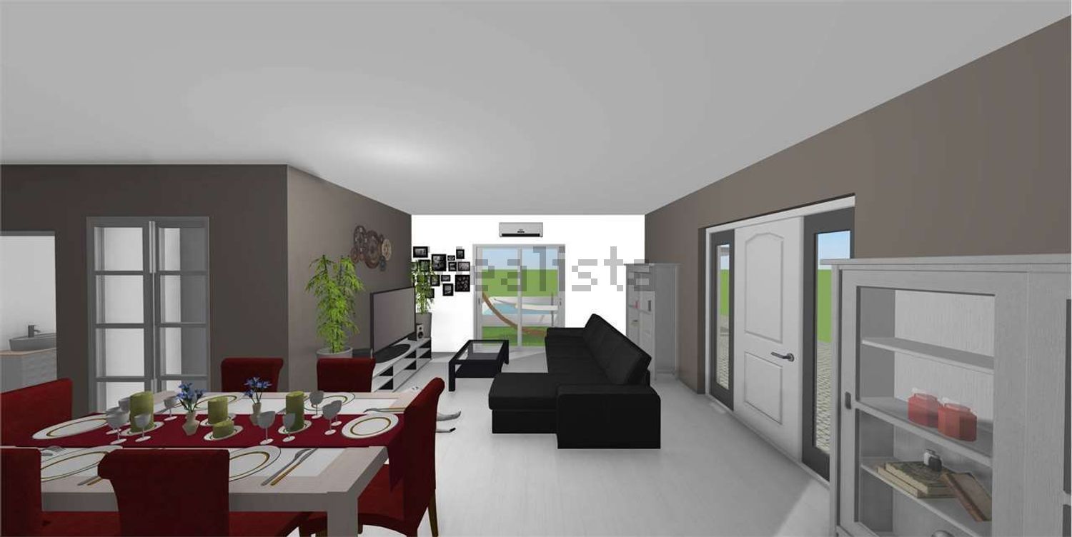 casa indipendente in vendita a Serdiana