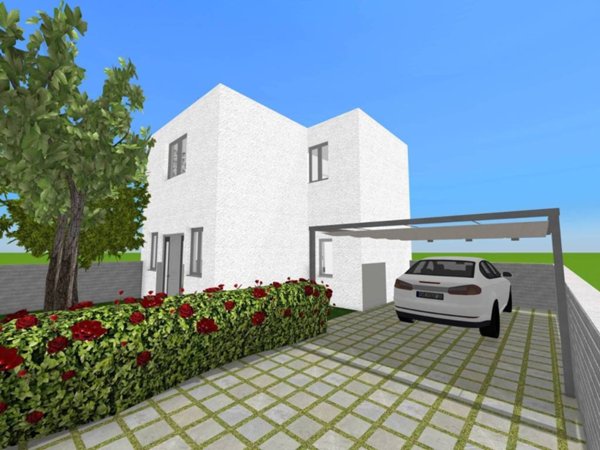 casa indipendente in vendita a Serdiana