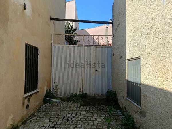 casa indipendente in vendita a Serdiana