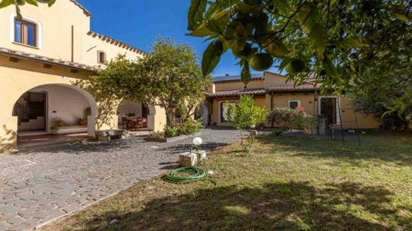 casa indipendente in vendita a Serdiana