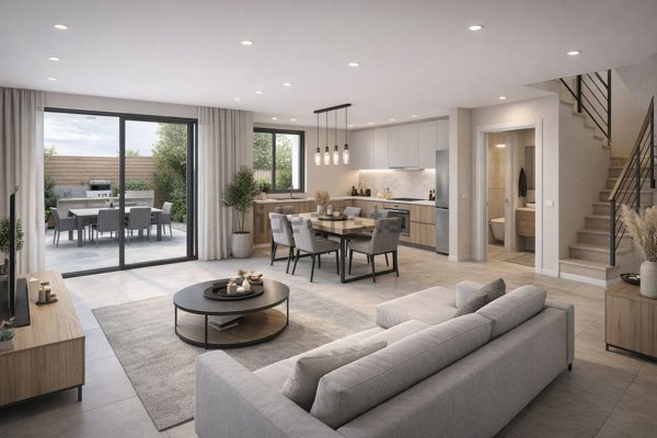 casa indipendente in vendita a Serdiana