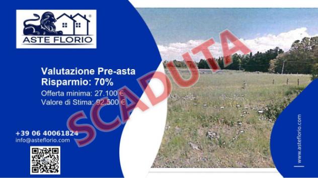 terreno agricolo in vendita a Serdiana