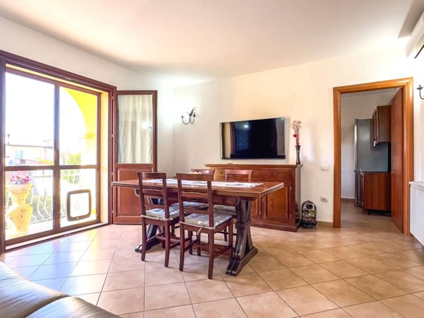 appartamento in vendita a Serdiana