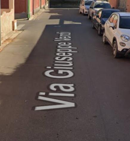 terreno edificabile in vendita a Serdiana