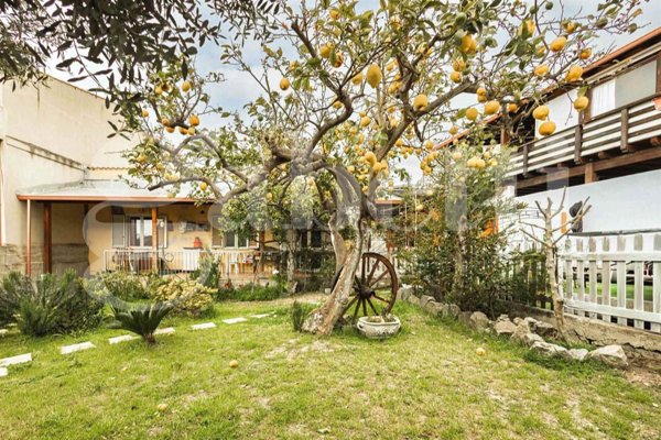 casa indipendente in vendita a Serdiana