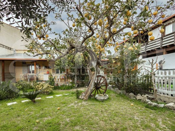 casa indipendente in vendita a Serdiana