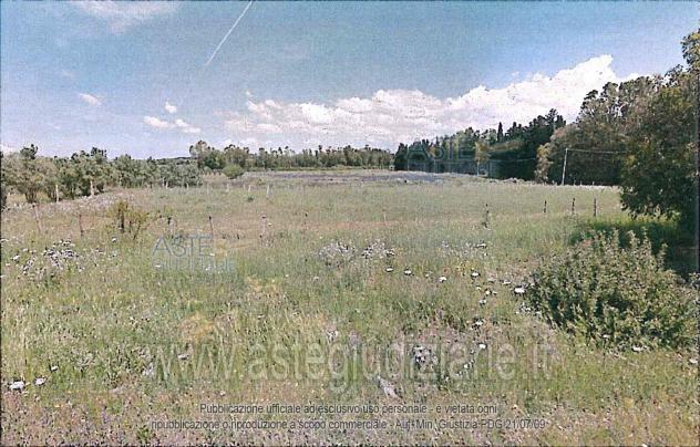 terreno edificabile in vendita a Serdiana