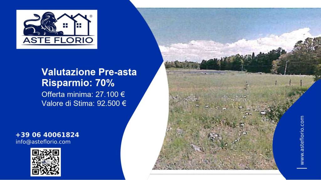 terreno agricolo in vendita a Serdiana