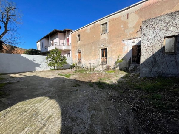 casa indipendente in vendita a Serdiana