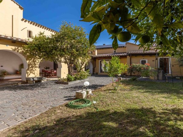 casa indipendente in vendita a Serdiana