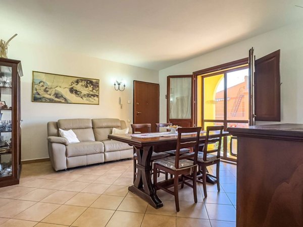 appartamento in vendita a Serdiana