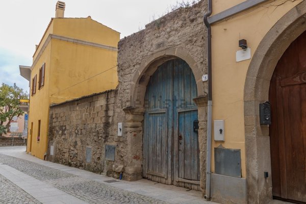 casa indipendente in vendita a Serdiana