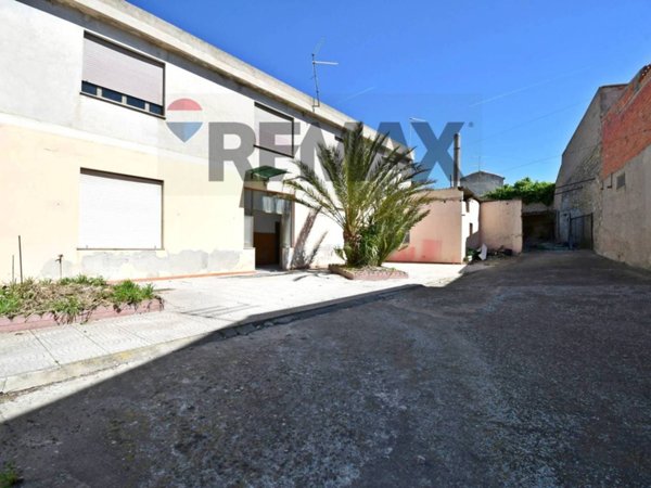 casa indipendente in vendita a Serdiana