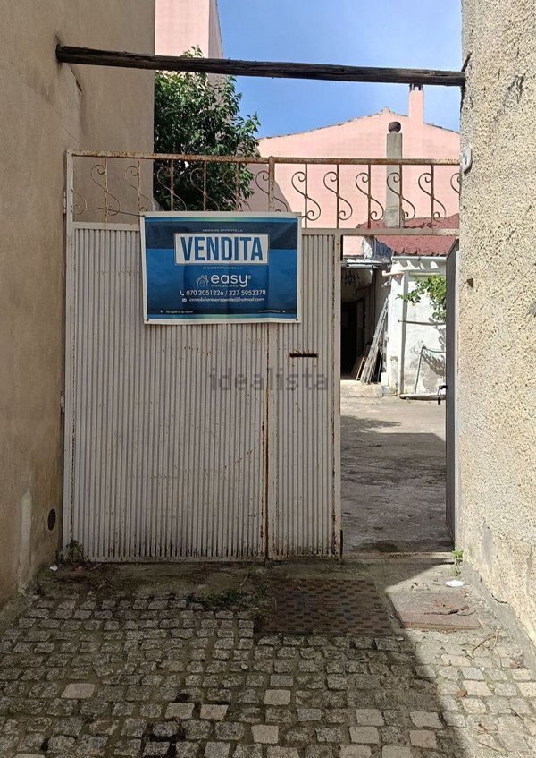 casa indipendente in vendita a Serdiana