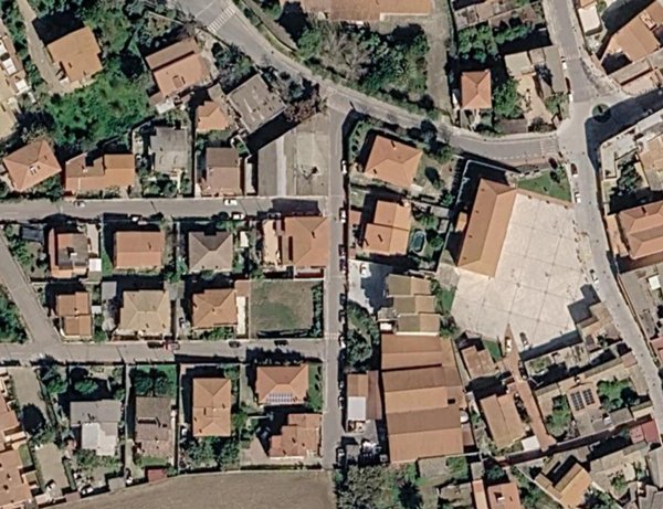 casa indipendente in vendita a Serdiana