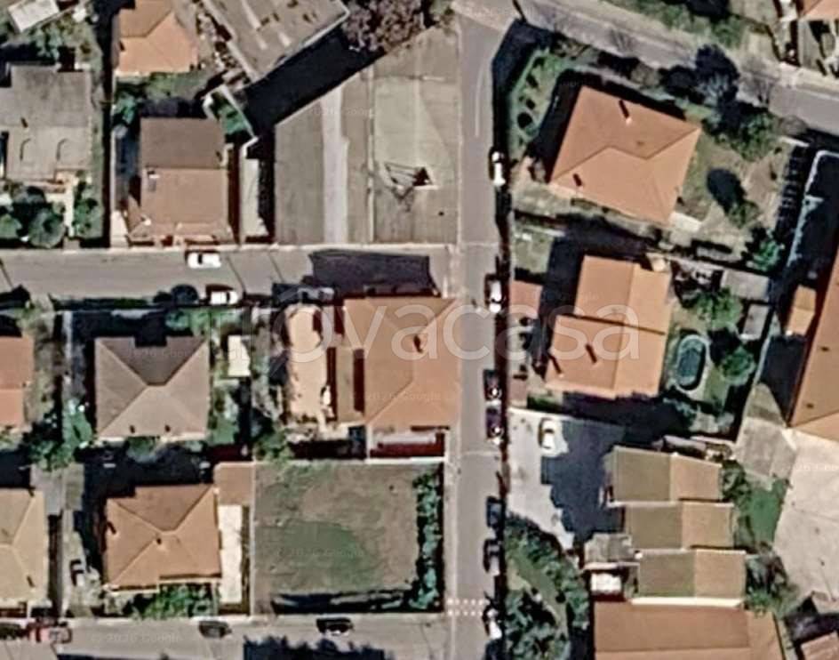 casa indipendente in vendita a Serdiana