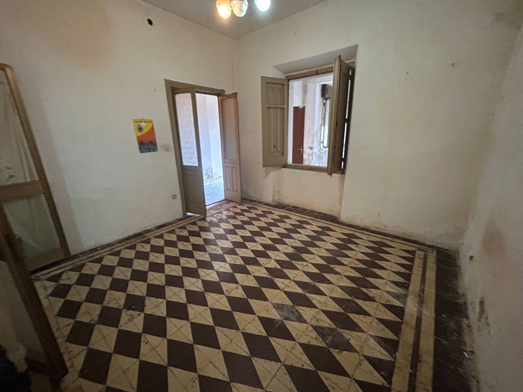 appartamento in vendita a Serdiana