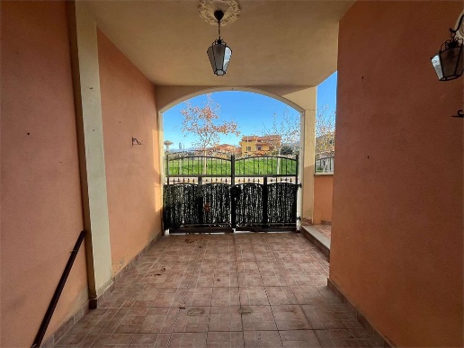 casa indipendente in vendita a Serdiana