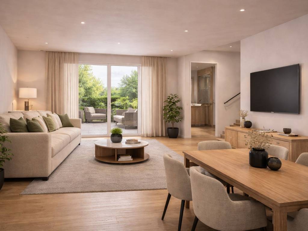 casa indipendente in vendita a Serdiana