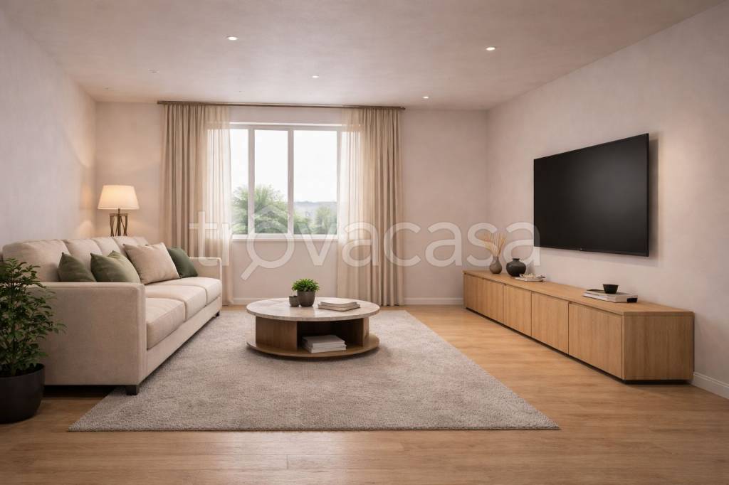 casa indipendente in vendita a Serdiana