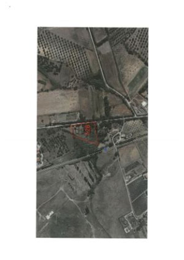 terreno agricolo in vendita a Serdiana